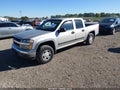 2008 Chevrolet Colorado — photo 2 of 17 | VIN 1GCDT13E988162549