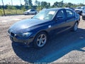 2014 BMW 3 Series — photo 2 of 12 | VIN WBA3C3C56EK200242