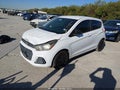 2016 Chevrolet Spark — photo 2 of 16 | VIN KL8CB6SA8GC576100