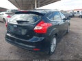 2012 Ford Focus — photo 4 of 11 | VIN 1FAHP3M21CL105022