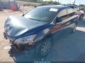 2014 Nissan Sentra — photo 2 of 11 | VIN 3N1AB7AP5EY205719