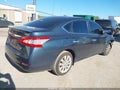 2014 Nissan Sentra — photo 4 of 11 | VIN 3N1AB7AP5EY205719