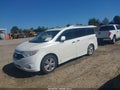 2011 Nissan Quest — photo 2 of 12 | VIN JN8AE2KP8B9003159