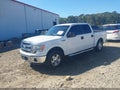 2013 Ford F-150 — photo 2 of 17 | VIN 1FTEW1CM7DFD70289