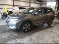 2017 Nissan Rogue — photo 2 of 19 | VIN JN8AT2MV1HW023670