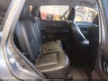 2017 Nissan Rogue — photo 8 of 19 | VIN JN8AT2MV1HW023670