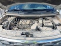 2018 Ford Explorer — photo 10 of 16 | VIN 1FM5K8B86JGA80233