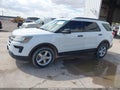2018 Ford Explorer — photo 14 of 16 | VIN 1FM5K8B86JGA80233