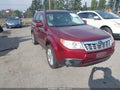 2013 Subaru Forester — photo 1 of 13 | VIN JF2SHADC8DH407407