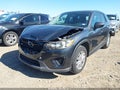 2014 Mazda CX-5 — photo 2 of 18 | VIN JM3KE2BE8E0406816