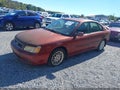2003 Subaru Legacy — photo 2 of 17 | VIN 4S3BE635737217464