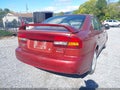 2003 Subaru Legacy — photo 6 of 17 | VIN 4S3BE635737217464