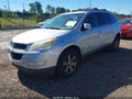 2009 Chevrolet Traverse — photo 2 of 11 | VIN 1GNER23D59S160468