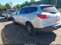 2009 Chevrolet Traverse — photo 3 of 11 | VIN 1GNER23D59S160468