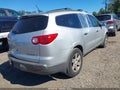 2009 Chevrolet Traverse — photo 4 of 11 | VIN 1GNER23D59S160468