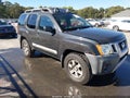 2011 Nissan Xterra — photo 1 of 16 | VIN 5N1AN0NW7BC517540