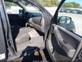 2011 Nissan Xterra — photo 5 of 16 | VIN 5N1AN0NW7BC517540