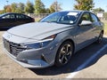 2022 Hyundai Elantra — photo 2 of 16 | VIN KMHLN4AG2NU350002