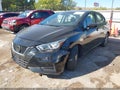 2021 Nissan Versa — photo 2 of 18 | VIN 3N1CN8EVXML892383