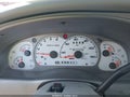 2003 Ford Explorer Sport Trac — photo 7 of 11 | VIN 1FMZU77E53UB18351