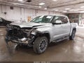 2022 Toyota Tundra — photo 2 of 16 | VIN 5TFJC5DB0NX009381