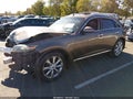 2006 Infiniti FX45 — photo 2 of 16 | VIN JNRBS08W86X400576