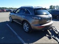 2006 Infiniti FX45 — photo 3 of 16 | VIN JNRBS08W86X400576