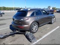 2006 Infiniti FX45 — photo 4 of 16 | VIN JNRBS08W86X400576