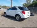 2016 Chevrolet Equinox — photo 3 of 15 | VIN 2GNFLFEK6G6189017