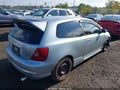 2002 Honda Civic — photo 2 of 15 | VIN SHHEP33592U305767