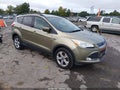 2014 Ford Escape — photo 1 of 11 | VIN 1FMCU9GX1EUB04310