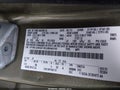 2014 Ford Escape — photo 9 of 11 | VIN 1FMCU9GX1EUB04310