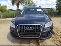 2015 Audi Q5 — photo 12 of 16 | VIN WA1LFAFPXFA011316