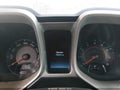 2015 Chevrolet Camaro — photo 14 of 15 | VIN 2G1FF1E37F9190355