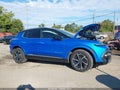 2025 Chevrolet Equinox — photo 11 of 18 | VIN 3GN7DNRP1SS251807