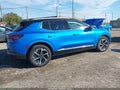 2025 Chevrolet Equinox — photo 12 of 18 | VIN 3GN7DNRP1SS251807
