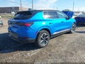 2025 Chevrolet Equinox — photo 4 of 18 | VIN 3GN7DNRP1SS251807