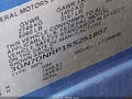 2025 Chevrolet Equinox — photo 8 of 18 | VIN 3GN7DNRP1SS251807