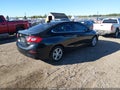 2017 Chevrolet Cruze — photo 4 of 16 | VIN 1G1BE5SM8H7211949