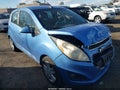 2013 Chevrolet Spark — photo 13 of 13 | VIN KL8CB6S92DC562386