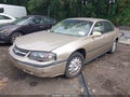 2005 Chevrolet Impala — photo 2 of 10 | VIN 2G1WF55E159333730