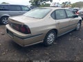 2005 Chevrolet Impala — photo 4 of 10 | VIN 2G1WF55E159333730
