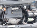 2006 Suzuki Aerio — photo 10 of 10 | VIN JS2RC62H365351832