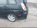 2006 Suzuki Aerio — photo 6 of 10 | VIN JS2RC62H365351832