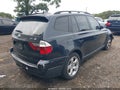 2008 BMW X3 — photo 4 of 10 | VIN WBXPC93488WJ04028