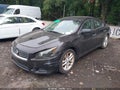 2014 Nissan Maxima — photo 2 of 10 | VIN 1N4AA5AP6EC465078