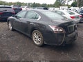 2014 Nissan Maxima — photo 3 of 10 | VIN 1N4AA5AP6EC465078