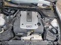 2015 Infiniti Q40 — photo 10 of 10 | VIN JN1CV6AP3FM580622