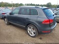 2013 Volkswagen Touareg — photo 3 of 16 | VIN WVGEF9BP7DD001532
