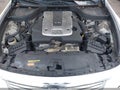 2011 Infiniti G25 — photo 10 of 10 | VIN JN1DV6AR6BM653420